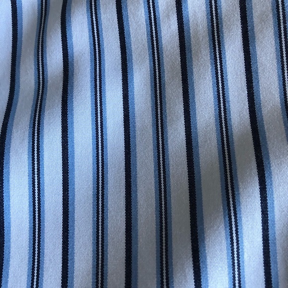 Jos A Banks Dress Shirt - Picture 2 of 6